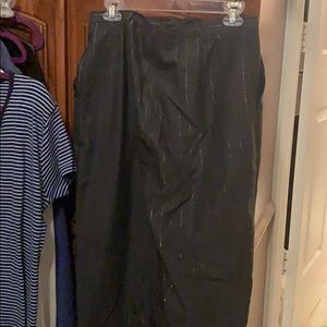 Hillard & Hanson Size 10 pants
